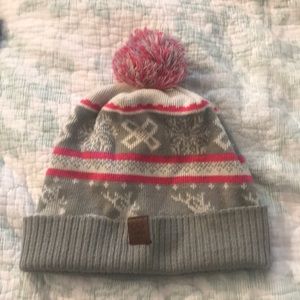 X Games Beanie